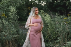 Maternity